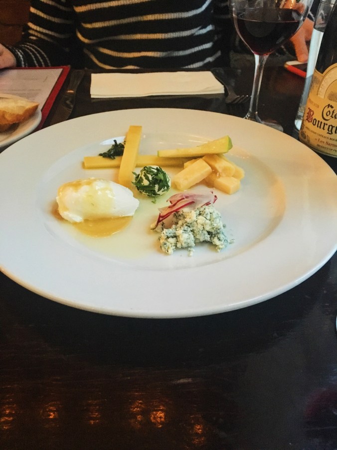 Gouda Life, Westport Cafe, Cheese Plate, Delicious