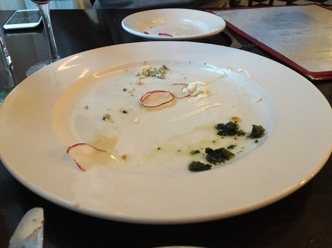 Gouda Life, Westport Cafe, Gone.