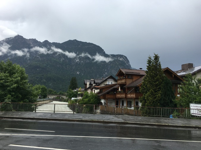 Garmisch-Partenkirchen, Alps, Germany, Day trip, Munich