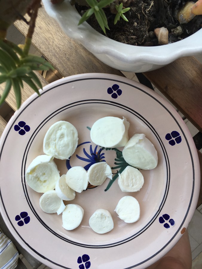 Mozzarella, pompei, pompeii, italy, rome, napoli, cheese, gouda life