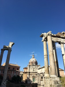 rome, roma, italy, travel, travel blog