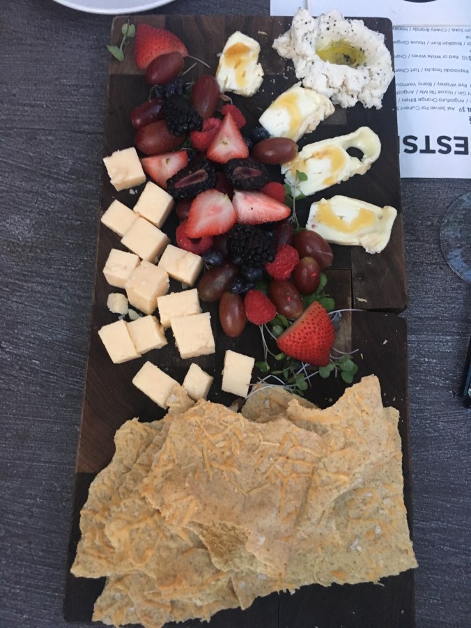 cheese, cheese plate, cheese review, westside local, kansas city