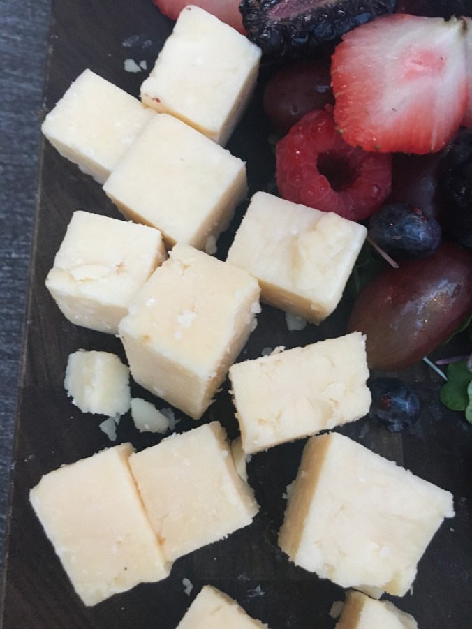cheese, cheese plate, cheese review, westside local, kansas city, cheddar