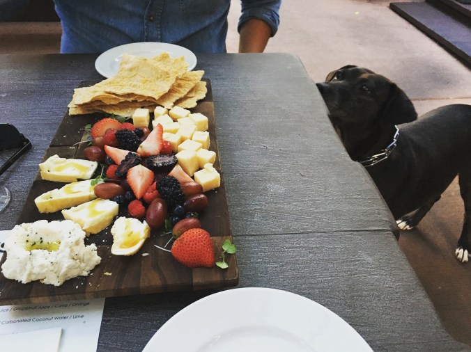 cheese, cheese plate, cheese review, westside local, kansas city